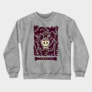 Shadows Crewneck Sweatshirt